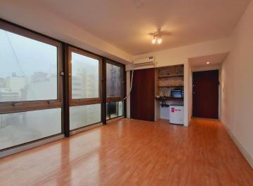 Departamento · 20m² · 1 Ambiente · Departamento Monoambiente en Venta en Microcentro