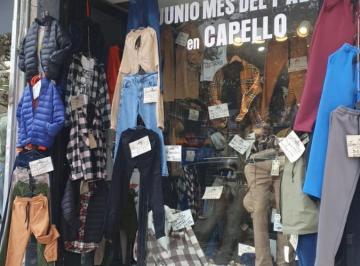 Local comercial · 35m² · 1 Ambiente · Local en Zona Mayorista