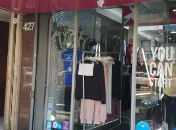 Local comercial · 90m² · 2 Ambientes · Local en Nazca y Avellaneda - Exelene Ubicación