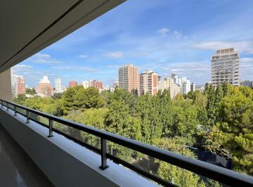 Departamento · 104m² · 3 Ambientes · Departamento - Capital
