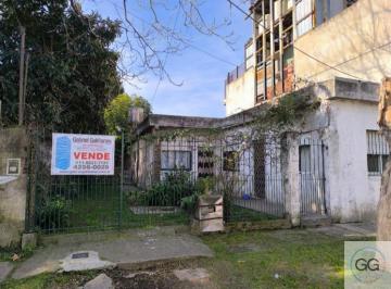 Casa de 3 ambientes, Berazategui · Vende Casa Americana 3 Ambientes - Berazategui