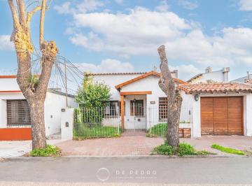 Casa · 120m² · 3 Ambientes · 2 Cocheras · Casa en Santa Monica