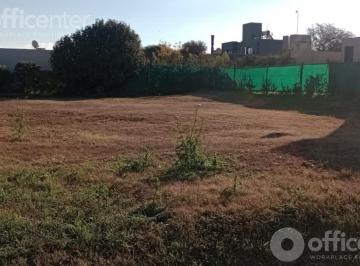 Terreno · 600m² · Terreno de 603 m² en La Morada - Barrio Privado - Villa Allende