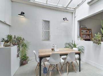 PH · 134m² · 4 Ambientes · Departamento - Venta - Chacarita - 4 Ambientes - S/expensas