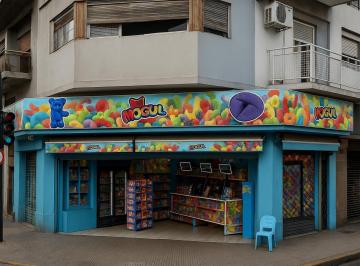 Local comercial · 37m² · Local - Venta - Villa del Parque