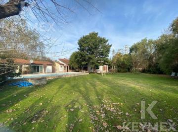 Casa · 163m² · 6 Ambientes · 2 Cocheras · Casa en Venta en Venta en Villa del Plata