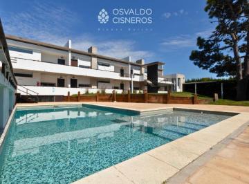 Departamento · 45m² · 2 Ambientes · 1 Cochera · Departamento 2 Amb. - Punta 30 - Las Gaviotas