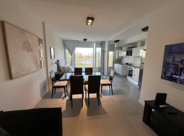 Departamento · 40m² · 1 Ambiente · 1 Cochera · Alquiler | Departamento | 1 Dormitorio | Buena Vista