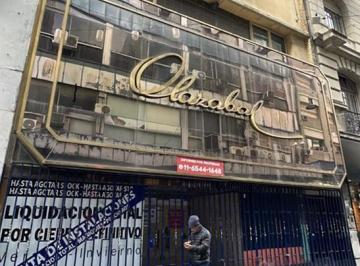 Local comercial · 1350m² · 10 Ambientes · Edificio con Amplio Local en Venta en Lavalle y Florida