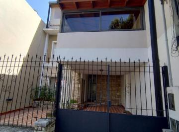 PH · 170m² · 5 Ambientes · PH en Cofico