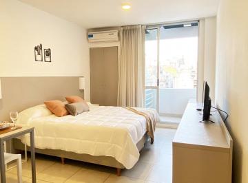 Departamento · 25m² · 1 Ambiente · Departamento en El Centro de 1 Ambiente en Alquiler