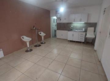 Departamento · 25m² · 1 Ambiente · Departamento en Planta Baja con Patio