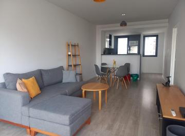 Departamento de 2 ambientes, Palermo · Departamento de Dos Ambientes Equipado en Alquiler en Palermo!