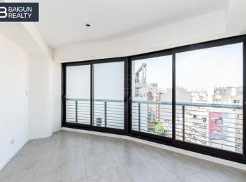 Departamento · 107m² · 4 Ambientes · Departamento de 4 Ambientes en Venta en Villa Urquiza