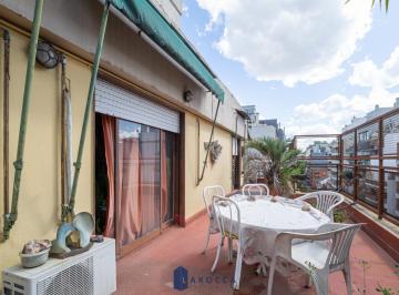 Departamento · 123m² · 3 Ambientes · Departamento - Venta - Coghlan - 3 Amb - Balcon Terraza