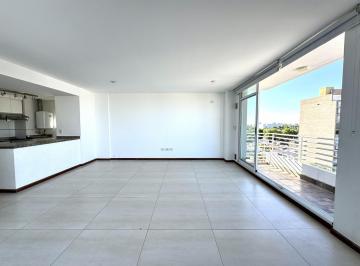 Departamento · 77m² · 4 Ambientes · 1 Cochera · Departamento en Venta de Dos Dorm. Terraza Exclusiva con Parrillero