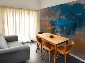 Departamento · 31m² · 2 Ambientes · Duplex 2 Ambientes en Versalles