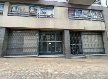 Local comercial · 310m² · Alquiler Local Comercial Av Libertador Centro