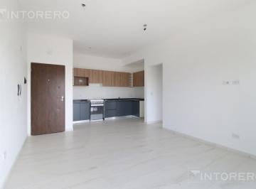 Departamento · 54m² · 2 Ambientes · Venta Dpto 2amb a Estrenar en Centro de Padua con Balcón, Pileta y Parrilla