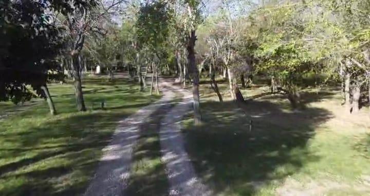 Terreno · 2808m²