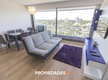 Foto1 · Edificio Nuevo con Amenities - 2 Dorm. 2baños