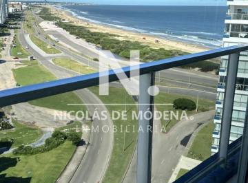 Foto1 · Apartamento en Punta del Este, Brava