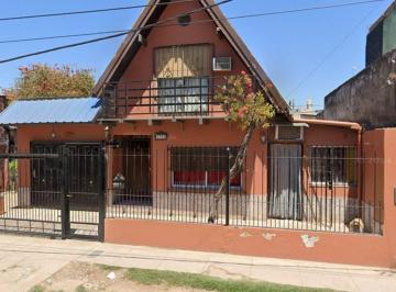 PH · 86m² · 6 Ambientes · 1 Cochera · PH Tipo Alpino 6 Amb Frente Est. Ardigo