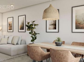 Departamento · 44m² · 1 Ambiente · 1 Cochera · Venta Depto 1amb Padua Centro Financiado - Cuotas Balcón Amenities Cochera