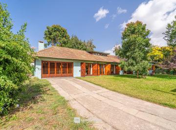 Casa · 200m² · 5 Ambientes · 2 Cocheras · Alquiler 24 Meses - Casa - Bosque Peralta Ramos
