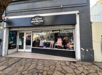Local comercial · 104m² · Local Comercial en Macrocentro
