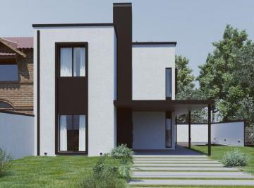PH · 148m² · 4 Ambientes · Duplex La Carolina 3 Dormi con Pileta Caldera