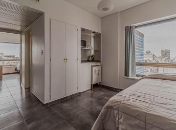 Departamento · 25m² · 2 Ambientes · Departamento en Venta en San Nicolás, Capital Federal, Buenos Aires