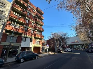 Departamento · 32m² · 1 Ambiente · Departamento Ambiente Dividido - Apto Credito - Aldrey