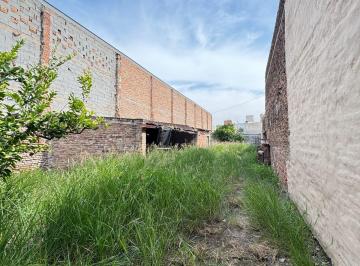 Terreno , Córdoba · San Vicente - Lote 265 m Total - Frente 9 m