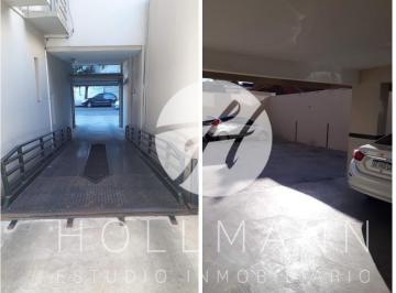 Garage , La Plata · Cochera Cubierta en Alquiler