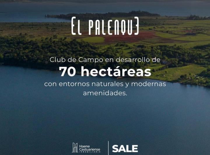 Terreno · 1000m²