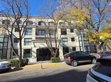 Departamento de 4 ambientes, Ciudad de Mendoza · Departamento en Venta – Château Residence, Quinta Sección, Ciudad de Mendoza