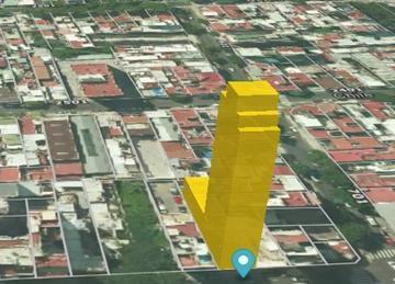 Terreno · 309m² · Terreno - Lote - Corredor Medio - 1300 m Vendibles