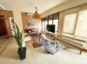 Departamento · 69m² · 5 Ambientes · Venta Departamento Dos Dorm.. Centro - Rosario