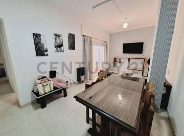Departamento · 62m² · 2 Ambientes · Departamento 2 Ambientes con Patio Zona Plaza Mitre