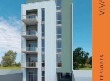 Departamento · 45m² · 2 Ambientes · Departamentos en Venta, de 2 Ambientes, a Estrenar. Mar del Plata