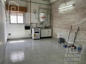 Departamento · 30m² · 1 Ambiente · Departamento en Villa España Monoambiente en Alquiler a 4 Cuadras de La Estacion.