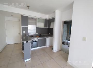 Departamento · 36m² · 1 Ambiente · 1 Cochera · Departamento en Alquiler