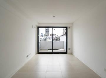 Departamento · 32m² · 1 Ambiente · Julián Álvarez y Charcas