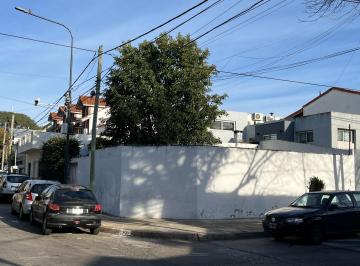Terreno · 305m² · Lote Ideal Ph/duplex en Excelente Zona de Florida Mitre