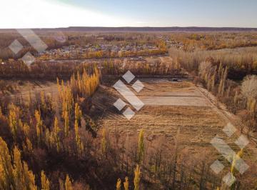 Campo · 78500m² · 1 Ambiente · En Venta, Chacra de 7 Hectáreas, en Plottier, Neuquén