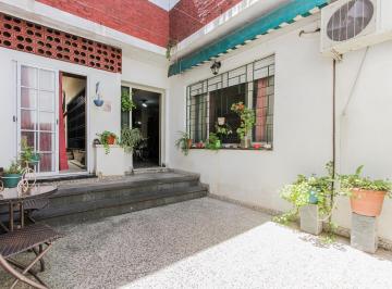 PH · 263m² · 6 Ambientes · Venta PH 6 Ambientes Flores Terraza y Patio