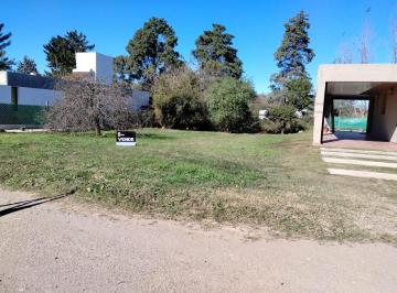 Terreno , Río Ceballos · Villa Catalina - Etapa 2 - Rio Ceballos - Ruta E53 - 450 m Escritura