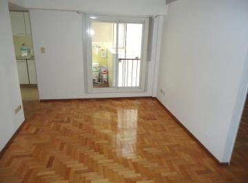 Departamento · 36m² · 2 Ambientes · Alquiler 2 Ambientes Excelente Ubicacion