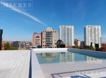 Departamento · 50m² · 2 Ambientes · 1 Cochera · Venta 2 Ambientes en Tigre